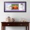 ArtToFrames Collage Photo Picture Frame with 3 - 8x10 inch Openings, Framed in Black with Over 62 Mat Color Options and Plexi Glass (CSM-3926-117)